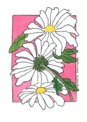 Carte Botanique - No 12