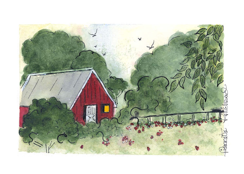 Carte Divers - No 40