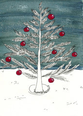 Carte Noël - No 34