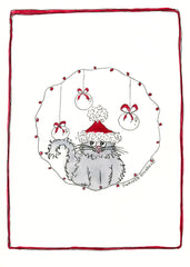 Carte Noël - No 48