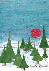 Carte Noël - N° 91